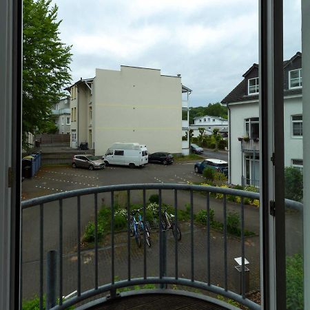 Ferienwohnung Ostseeland 09 Sellin  المظهر الخارجي الصورة