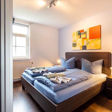 Ferienwohnung Ostseeland 09 Sellin  المظهر الخارجي الصورة