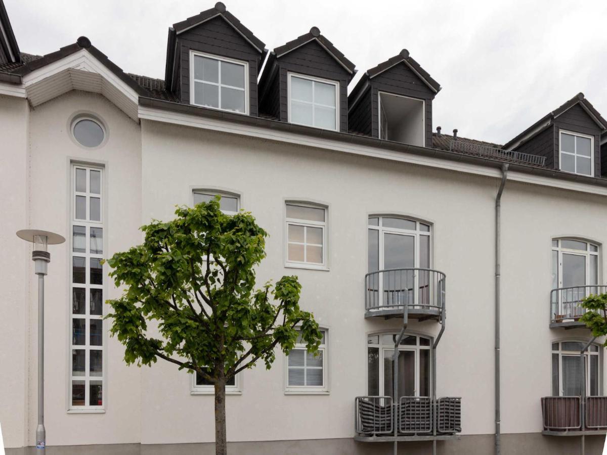 Ferienwohnung Ostseeland 09 Sellin  المظهر الخارجي الصورة