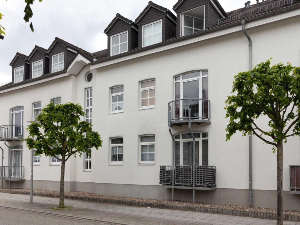 Ferienwohnung Ostseeland 09 Sellin  المظهر الخارجي الصورة