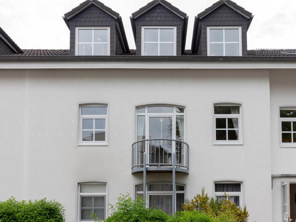Ferienwohnung Ostseeland 09 Sellin  المظهر الخارجي الصورة