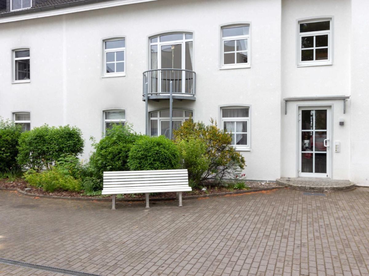 Ferienwohnung Ostseeland 09 Sellin  المظهر الخارجي الصورة