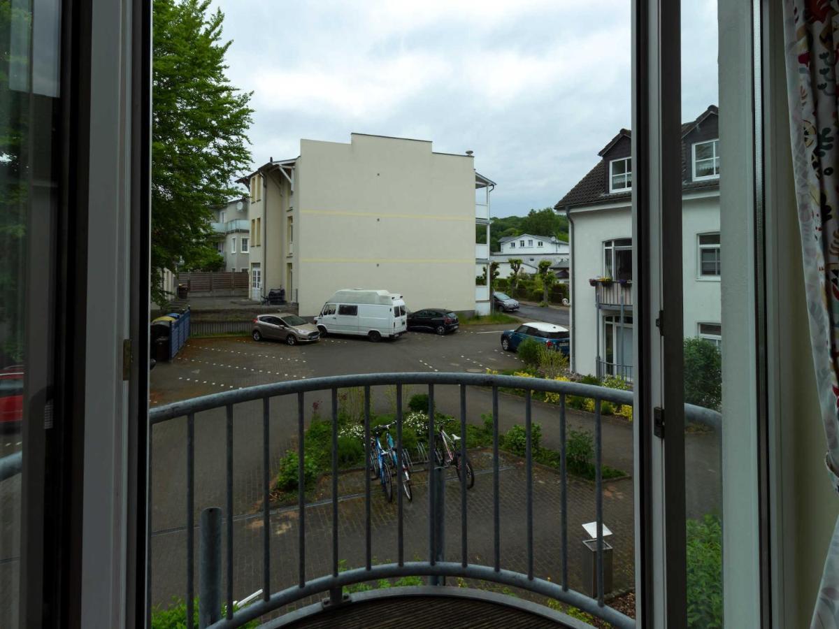 Ferienwohnung Ostseeland 09 Sellin  المظهر الخارجي الصورة