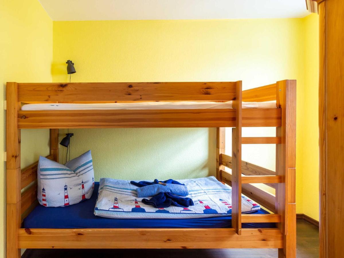 Ferienwohnung Ostseeland 09 Sellin  المظهر الخارجي الصورة
