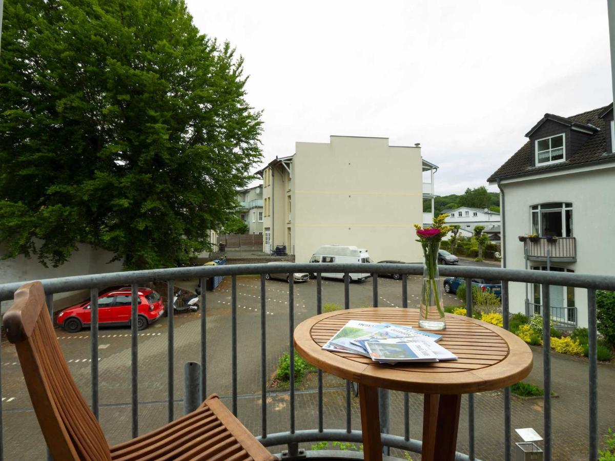 Ferienwohnung Ostseeland 09 Sellin  المظهر الخارجي الصورة